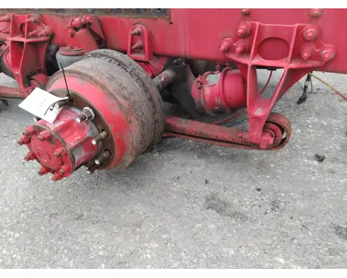 MERITOR-ROCKWELL RD20145R321 DIFFERENTIAL ASSEMBLY FRONT REAR