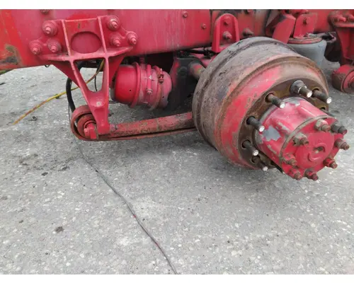 MERITOR-ROCKWELL RD20145R321 DIFFERENTIAL ASSEMBLY FRONT REAR