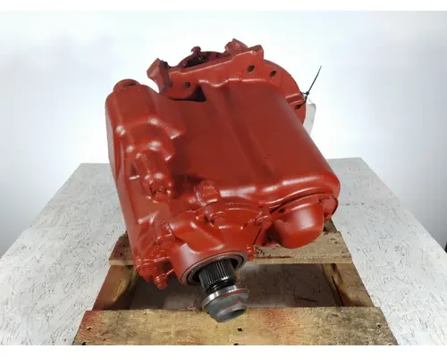 MERITOR-ROCKWELL RD20145R321 DIFFERENTIAL ASSEMBLY FRONT REAR