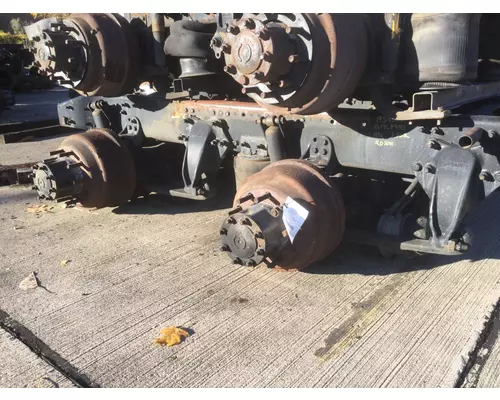 MERITOR-ROCKWELL RD20145R336 CUTOFF - SINGLE AXLE