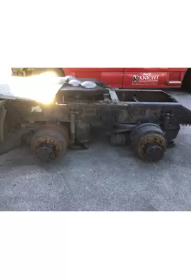 MERITOR-ROCKWELL RD20145R336 CUTOFF - SINGLE AXLE