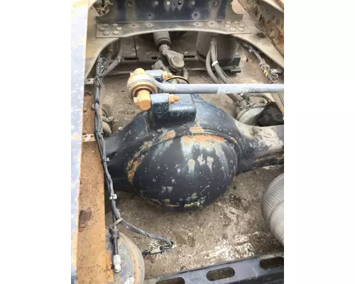 MERITOR-ROCKWELL RD20145R336 CUTOFF - SINGLE AXLE