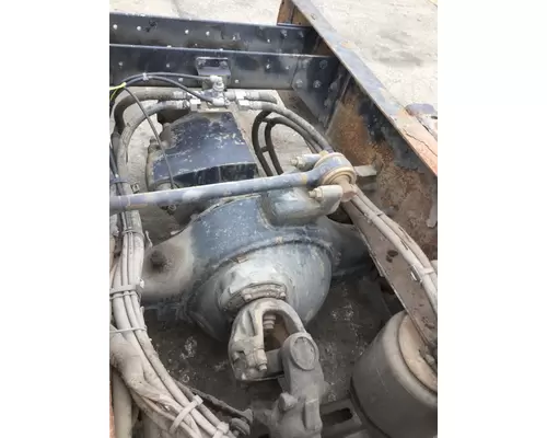MERITOR-ROCKWELL RD20145R336 CUTOFF - SINGLE AXLE