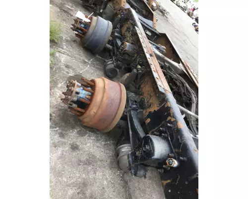 MERITOR-ROCKWELL RD20145R336 CUTOFF - SINGLE AXLE