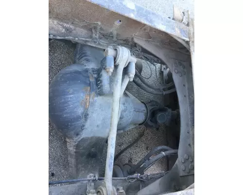 MERITOR-ROCKWELL RD20145R336 CUTOFF - SINGLE AXLE