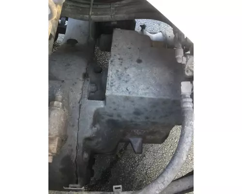 MERITOR-ROCKWELL RD20145R336 CUTOFF - SINGLE AXLE