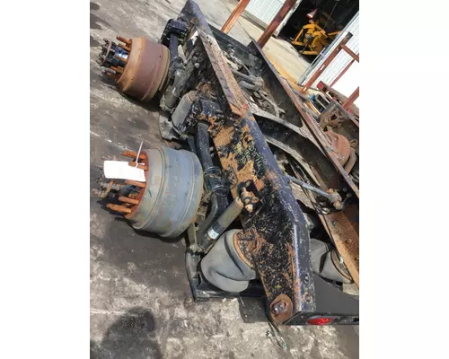 MERITOR-ROCKWELL RD20145R336 CUTOFF - SINGLE AXLE