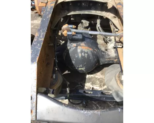 MERITOR-ROCKWELL RD20145R336 CUTOFF - SINGLE AXLE