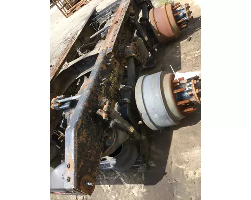 MERITOR-ROCKWELL RD20145R336 CUTOFF - SINGLE AXLE