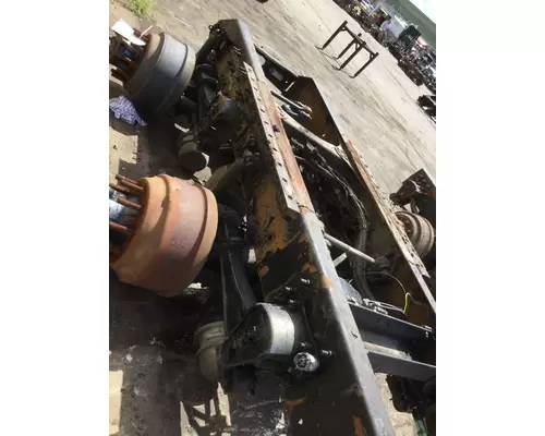 MERITOR-ROCKWELL RD20145R336 CUTOFF - SINGLE AXLE