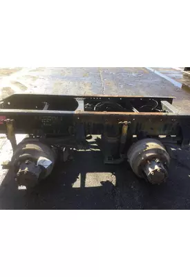 MERITOR-ROCKWELL RD20145R336 CUTOFF - SINGLE AXLE