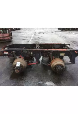 MERITOR-ROCKWELL RD20145R336 CUTOFF - SINGLE AXLE