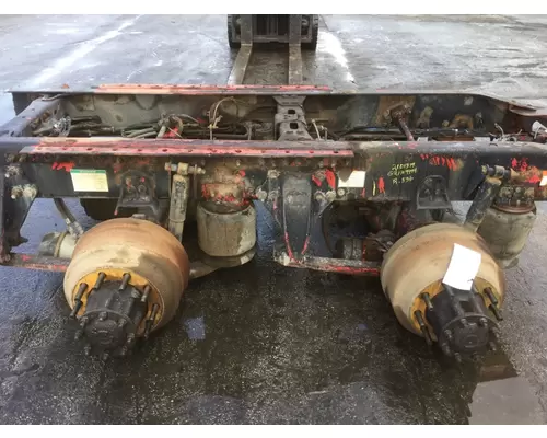 MERITOR-ROCKWELL RD20145R336 CUTOFF - SINGLE AXLE