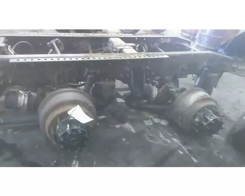 MERITOR-ROCKWELL RD20145R336 CUTOFF - SINGLE AXLE