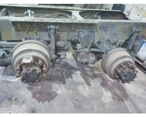 MERITOR-ROCKWELL RD20145R336 CUTOFF - SINGLE AXLE