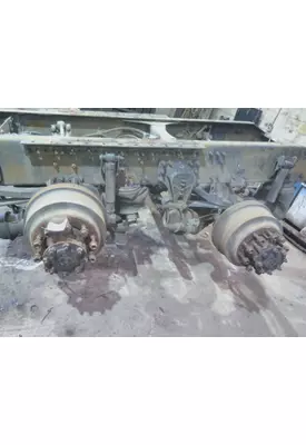 MERITOR-ROCKWELL RD20145R336 CUTOFF - SINGLE AXLE