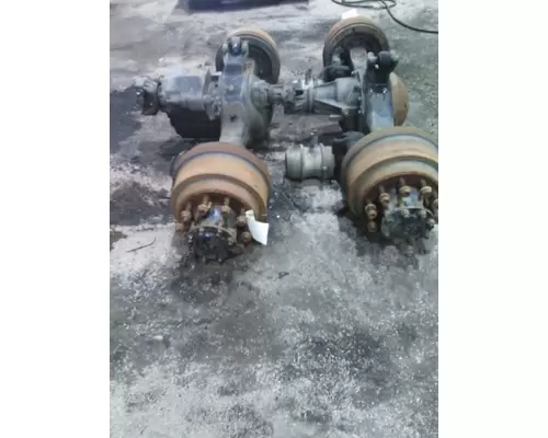 MERITOR-ROCKWELL RD20145R336 CUTOFF - SINGLE AXLE