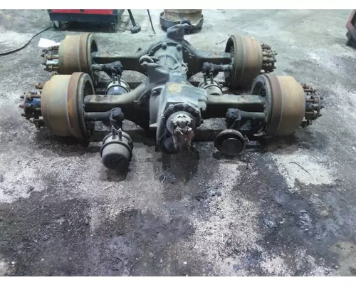 MERITOR-ROCKWELL RD20145R336 CUTOFF - SINGLE AXLE