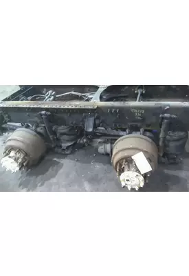 MERITOR-ROCKWELL RD20145R336 CUTOFF - SINGLE AXLE