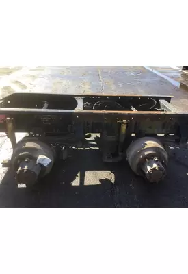 MERITOR-ROCKWELL RD20145R336 CUTOFF - TANDEM AXLE