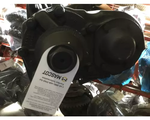 MERITOR-ROCKWELL RD20145R336 DIFFERENTIAL ASSEMBLY FRONT REAR