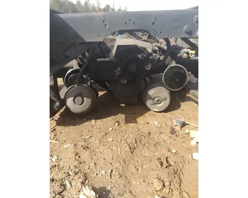 MERITOR-ROCKWELL RD20145R336 DIFFERENTIAL ASSEMBLY FRONT REAR