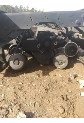 MERITOR-ROCKWELL RD20145R336 DIFFERENTIAL ASSEMBLY FRONT REAR