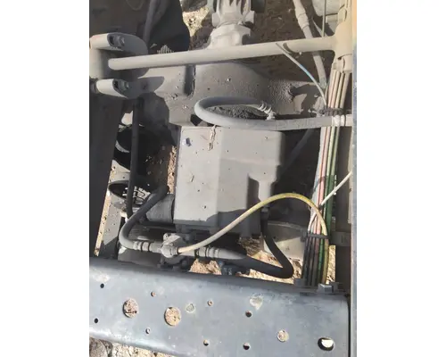 MERITOR-ROCKWELL RD20145R336 DIFFERENTIAL ASSEMBLY FRONT REAR