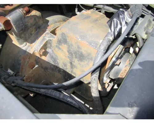 MERITOR-ROCKWELL RD20145R336 DIFFERENTIAL ASSEMBLY FRONT REAR