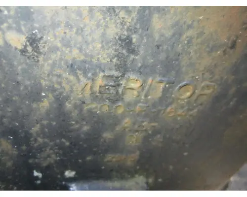 MERITOR-ROCKWELL RD20145R336 DIFFERENTIAL ASSEMBLY FRONT REAR