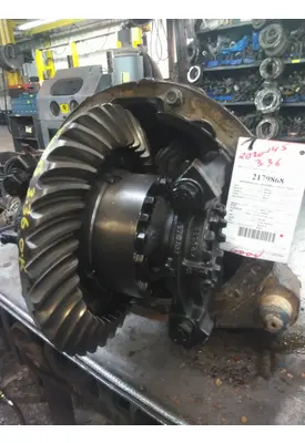 MERITOR-ROCKWELL RD20145R336 DIFFERENTIAL ASSEMBLY FRONT REAR