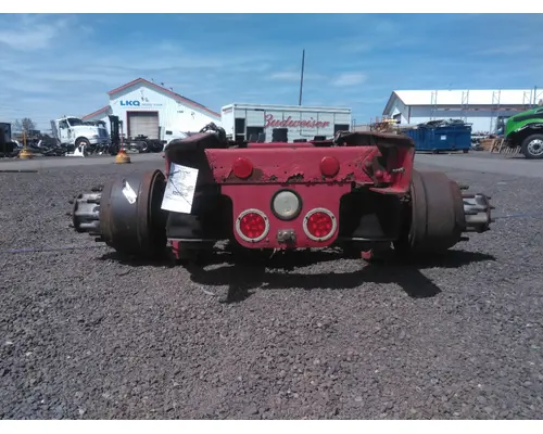 MERITOR-ROCKWELL RD20145R342 CUTOFF - SINGLE AXLE