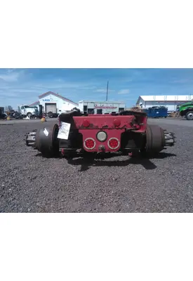 MERITOR-ROCKWELL RD20145R342 CUTOFF - SINGLE AXLE