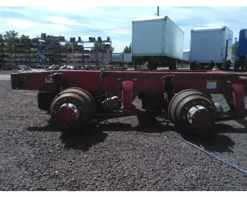 MERITOR-ROCKWELL RD20145R342 CUTOFF - SINGLE AXLE