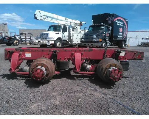 MERITOR-ROCKWELL RD20145R342 CUTOFF - SINGLE AXLE
