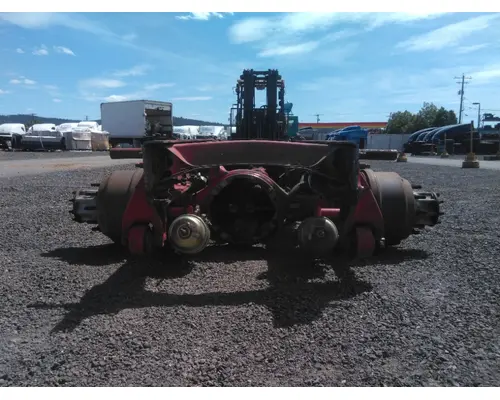 MERITOR-ROCKWELL RD20145R342 CUTOFF - SINGLE AXLE