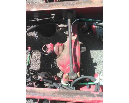 MERITOR-ROCKWELL RD20145R342 CUTOFF - SINGLE AXLE