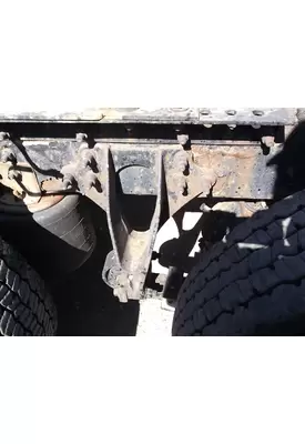 MERITOR-ROCKWELL RD20145R342 CUTOFF - SINGLE AXLE