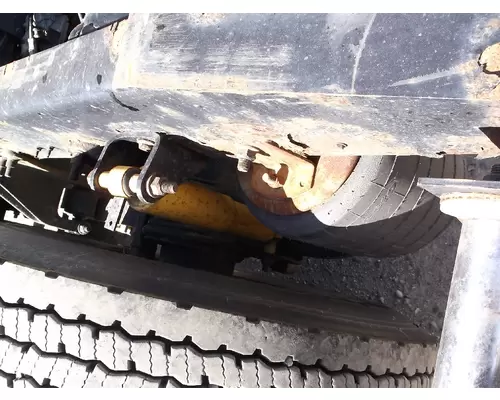 MERITOR-ROCKWELL RD20145R342 CUTOFF - SINGLE AXLE