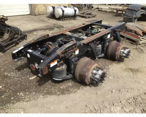 MERITOR-ROCKWELL RD20145R342 CUTOFF - SINGLE AXLE