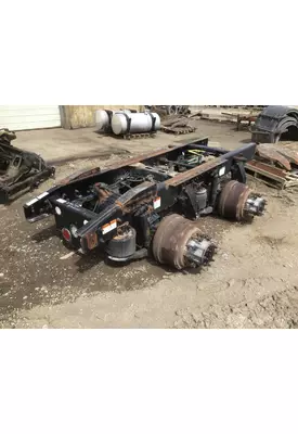 MERITOR-ROCKWELL RD20145R342 CUTOFF - SINGLE AXLE