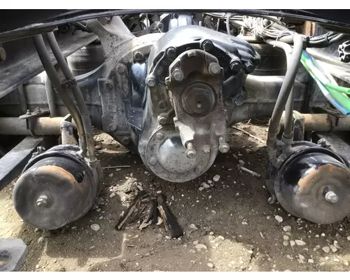 MERITOR-ROCKWELL RD20145R342 CUTOFF - SINGLE AXLE
