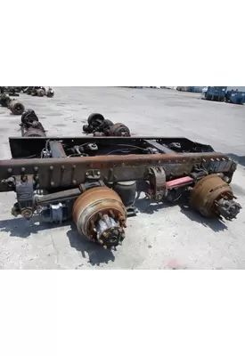 MERITOR-ROCKWELL RD20145R342 CUTOFF - SINGLE AXLE