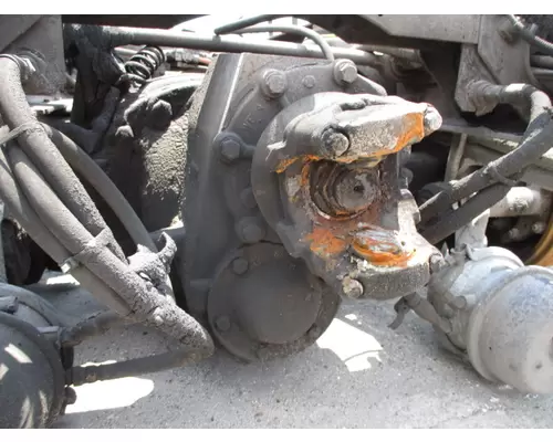MERITOR-ROCKWELL RD20145R342 CUTOFF - SINGLE AXLE