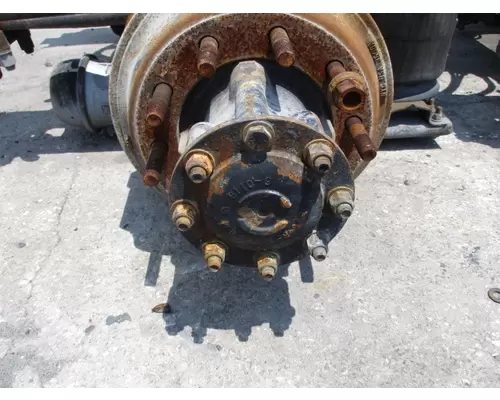 MERITOR-ROCKWELL RD20145R342 CUTOFF - SINGLE AXLE