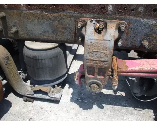 MERITOR-ROCKWELL RD20145R342 CUTOFF - SINGLE AXLE