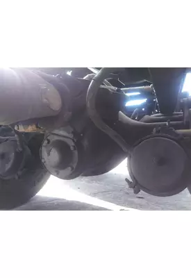 MERITOR-ROCKWELL RD20145R342 CUTOFF - SINGLE AXLE