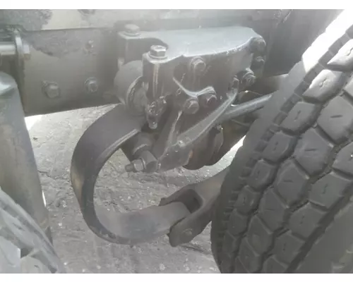 MERITOR-ROCKWELL RD20145R342 CUTOFF - SINGLE AXLE