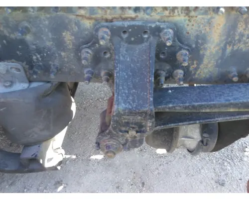 MERITOR-ROCKWELL RD20145R342 CUTOFF - SINGLE AXLE