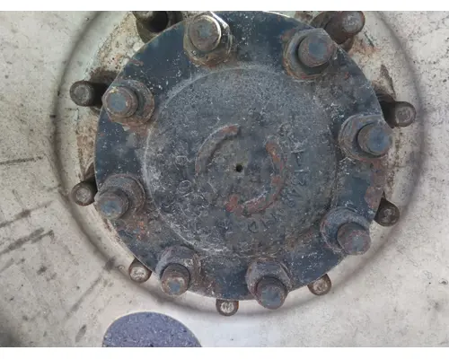 MERITOR-ROCKWELL RD20145R342 CUTOFF - SINGLE AXLE